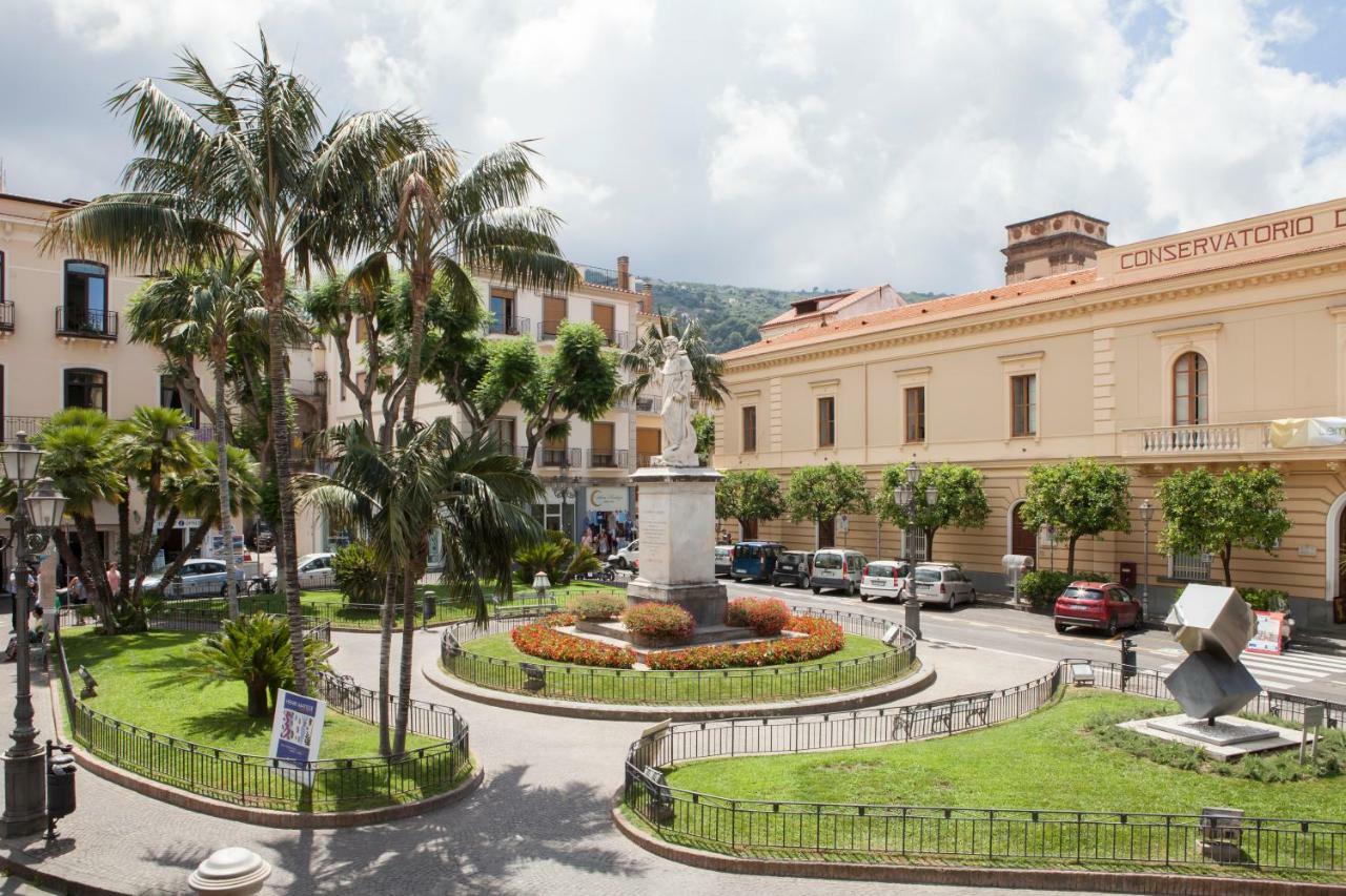 Affittacamere Elisa Sorrento