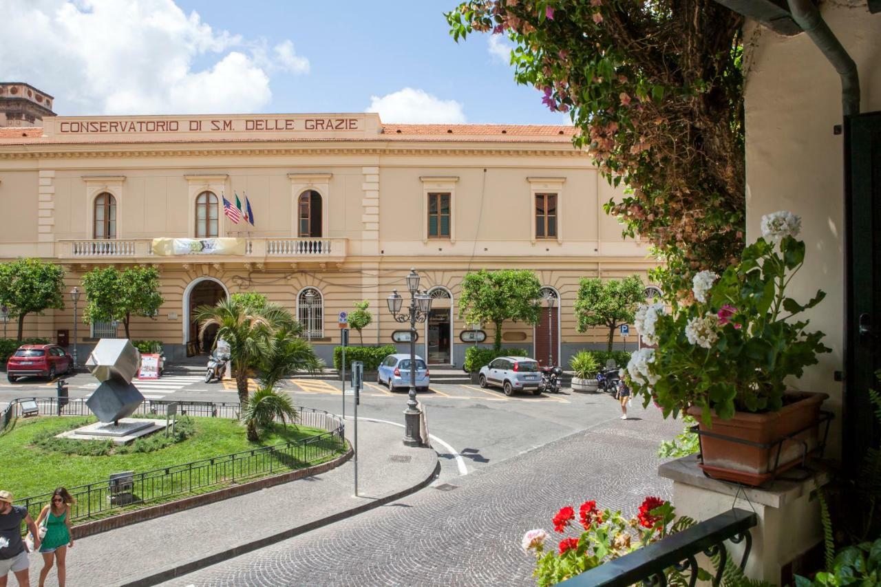Affittacamere Elisa Sorrento